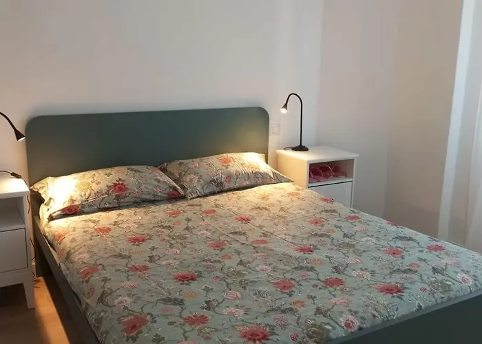 Casa Prospettiva
